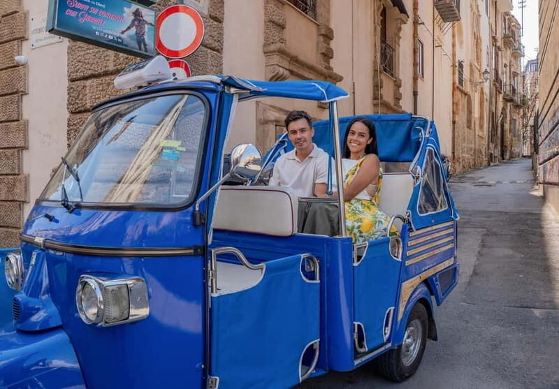 Private Photographer Shooting + Sightseeing & Tasting Tour - What’s Included and What’s Not