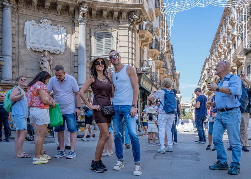 Private Photographer Shooting + Sightseeing & Tasting Tour - Authentic Voices: The Real Experience