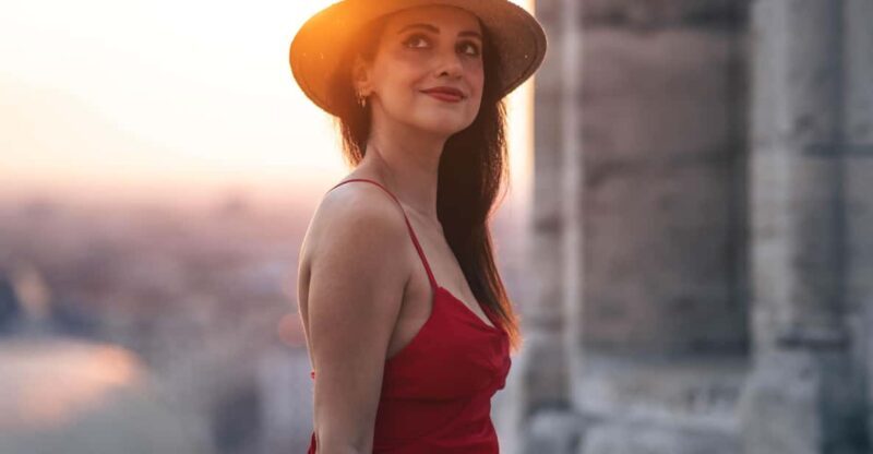 Private photography photo session at Fisherman Bastion - The Itinerary in Detail