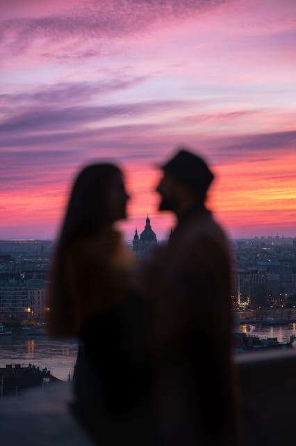 Private photography photo session at Fisherman Bastion - What the Reviews Say