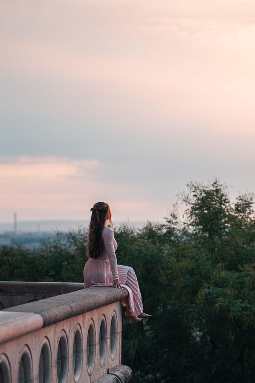 Private photography photo session at Fisherman Bastion - Pricing and Value