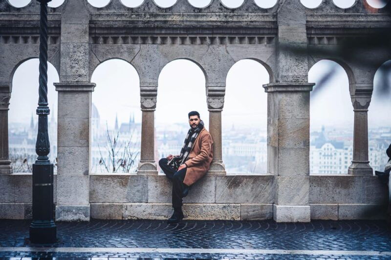 private-photography-photo-session-at-fisherman-bastion