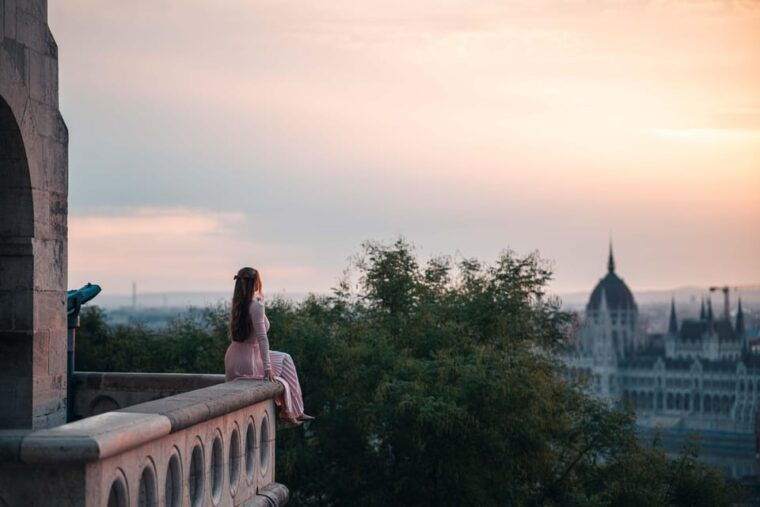 private-photography-photo-session-at-fisherman-bastion
