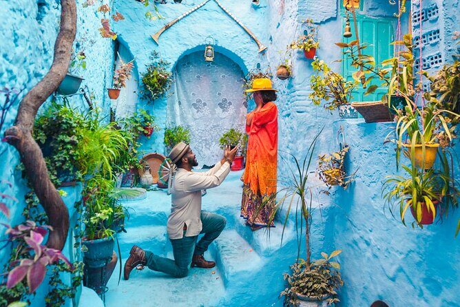 Private Photography Session in Chefchaouen with a Photographer - Final Thoughts