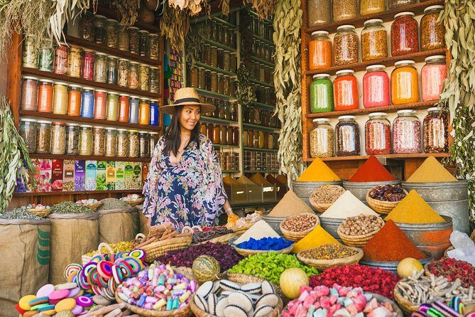 Private Photography Session in Marrakech with a Photographer - What Reviewers Are Saying