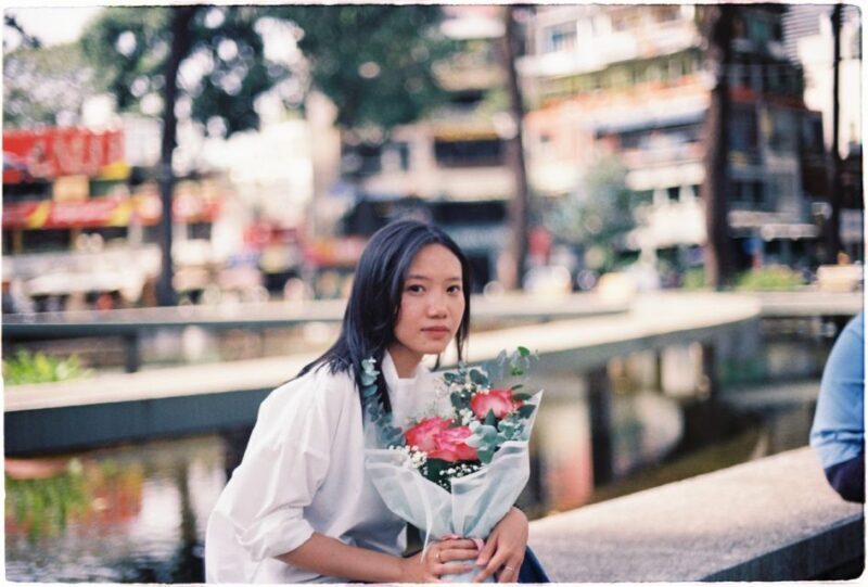 Private Photography Tour & Ho Chi Minh City Exploration - Exploring Ho Chi Minh City with a Private Photography Tour