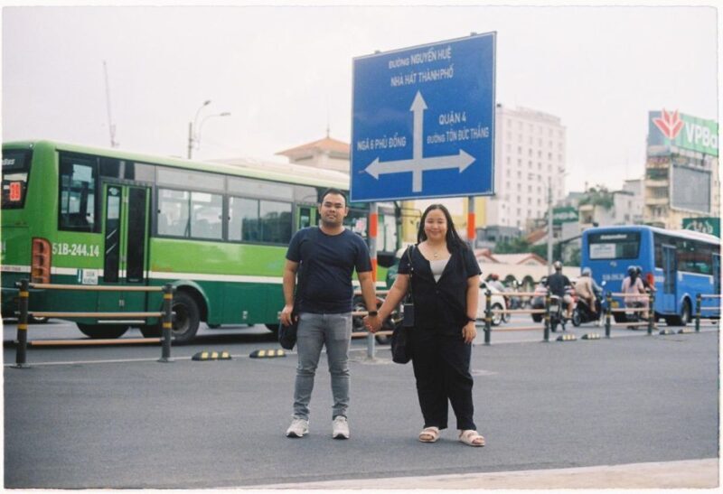 Private Photography Tour & Ho Chi Minh City Exploration - FAQ