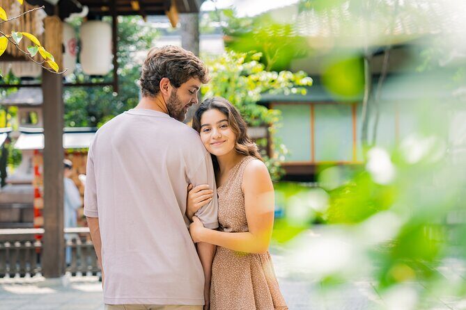 Private Photography Tour in Tokyo - Exploring the Details of the Private Photography Tour in Tokyo