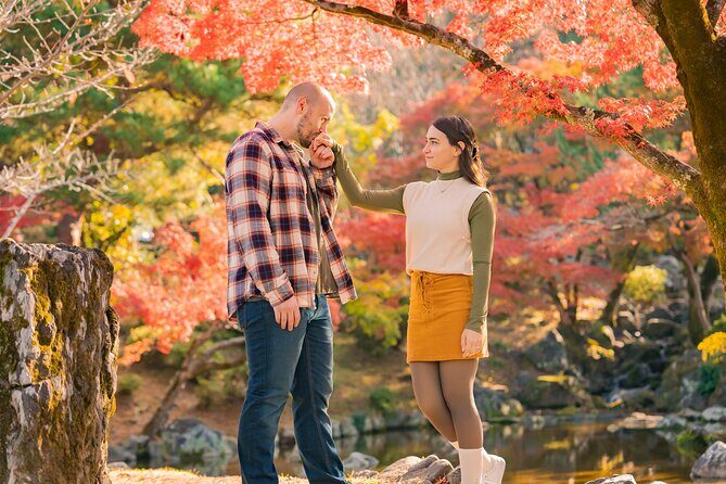 Private Photography Tour in Tokyo - Who Will Love This Tour?