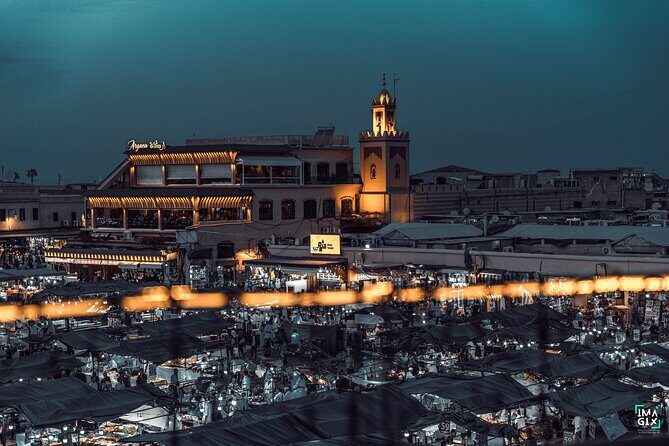 Private Photography Tour of Marrakech - Final Thoughts