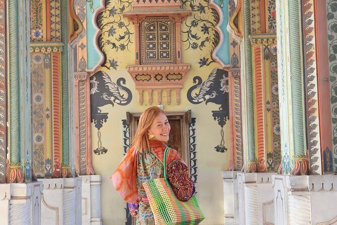 Private Photoshoot at Patrika Gate in jaipur - Discover the Magic of a Private Photoshoot at Patrika Gate in Jaipur