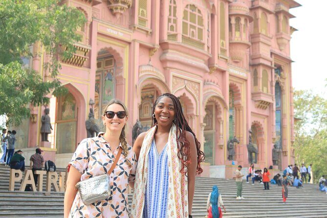 Private Photoshoot at Patrika Gate in jaipur - FAQs