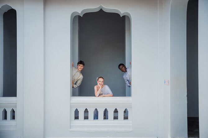 Private Photoshoot at Wat Arun with Professional Photographer - Final Thoughts