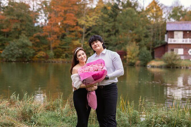 Private Photoshoot Experience in Karuizawa - Key Points