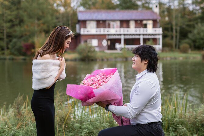 Private Photoshoot Experience in Karuizawa - What to Expect During the Tour
