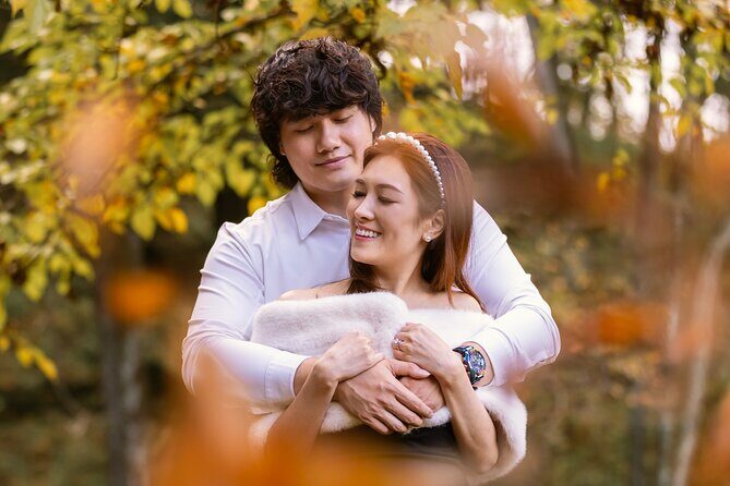 Private Photoshoot Experience in Karuizawa - Practical Details and Tips