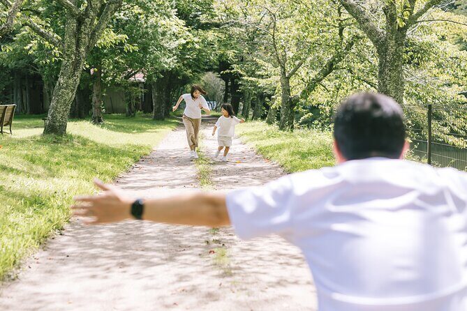 Private Photoshoot Experience in Karuizawa - Who Should Book This Tour?