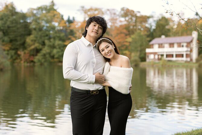 Private Photoshoot Experience in Karuizawa - FAQ