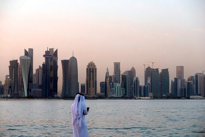 Private Photoshoot in Doha with All Must-See Sites - Why This Tour Brings Value