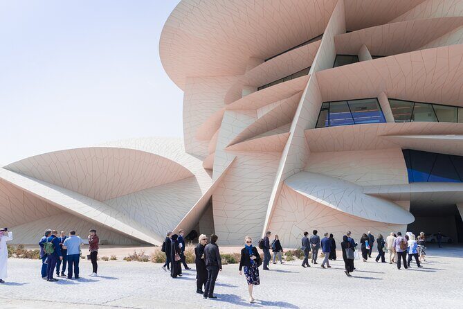 Private Photoshoot in Doha with All Must-See Sites - Who Will Love This Tour?
