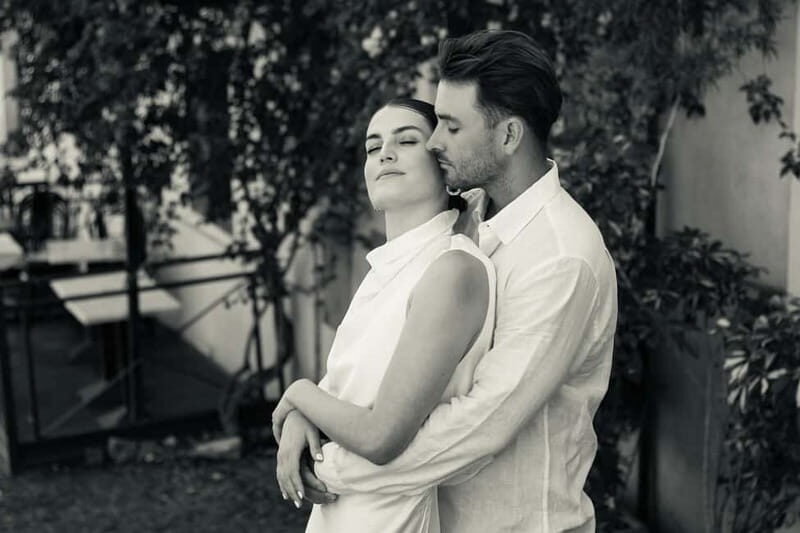 Private photoshoot in Florence by pro photographer - Who Should Book This Experience?
