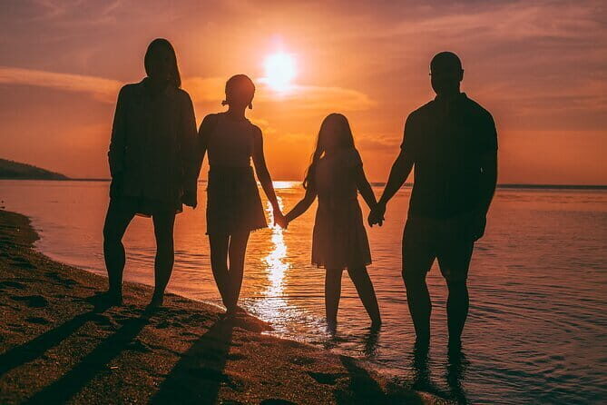 Private Photoshoot in Koh Samui - Key Points