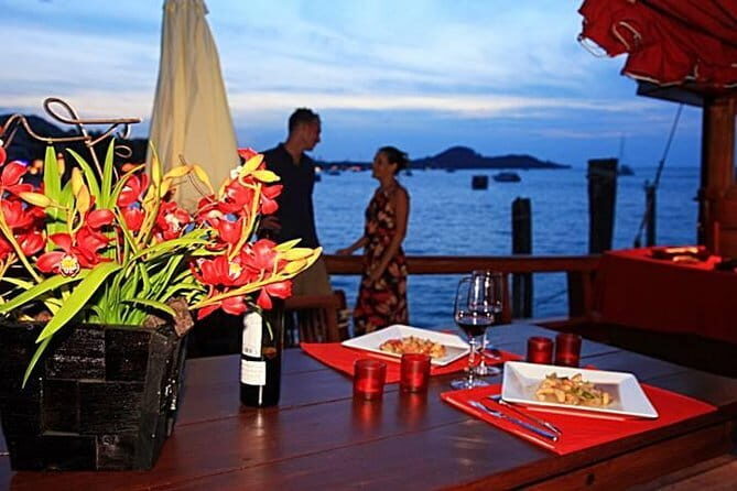 Private Photoshoot in Koh Samui - Who Will Love This Experience?