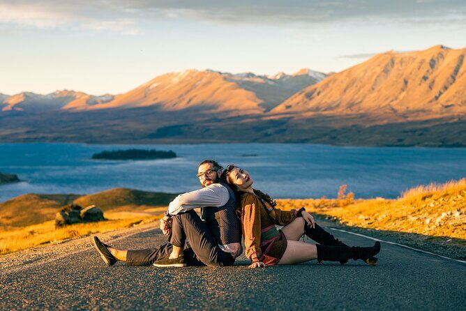 Private Photoshoot in Lake Tekapo - Pricing and Value: Is It Worth It?