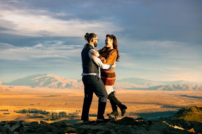 Private Photoshoot in Lake Tekapo - Practical Details and Tips for Your Photoshoot