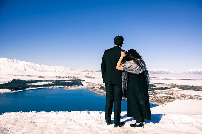 Private Photoshoot in Lake Tekapo - Final Thoughts
