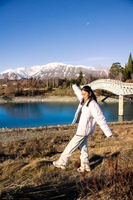 Private Photoshoot in Lake Tekapo - Who Will Love This Experience?