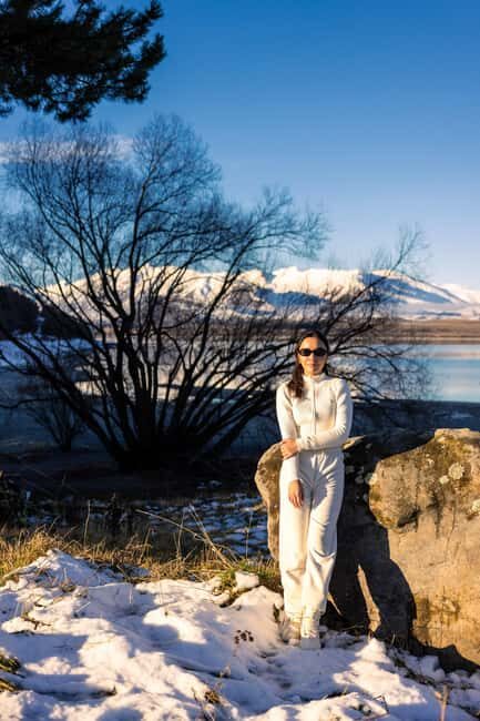 Private Photoshoot in Lake Tekapo - Frequently Asked Questions