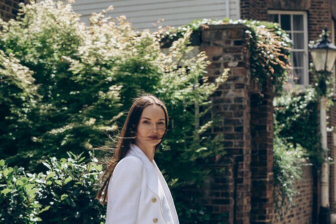 Private Photoshoot in London - An In-Depth Review of the Private London Photoshoot
