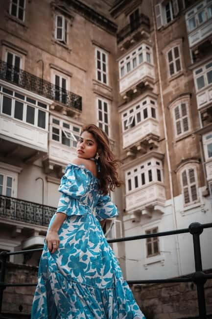 Private Photoshoot in Malta's Most Iconic Spots - Why This Photoshoot Stands Out