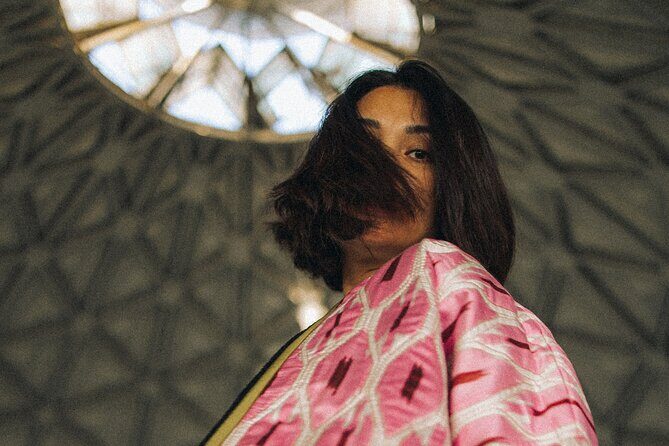 Private Photoshoot in Tashkent - The Sum Up