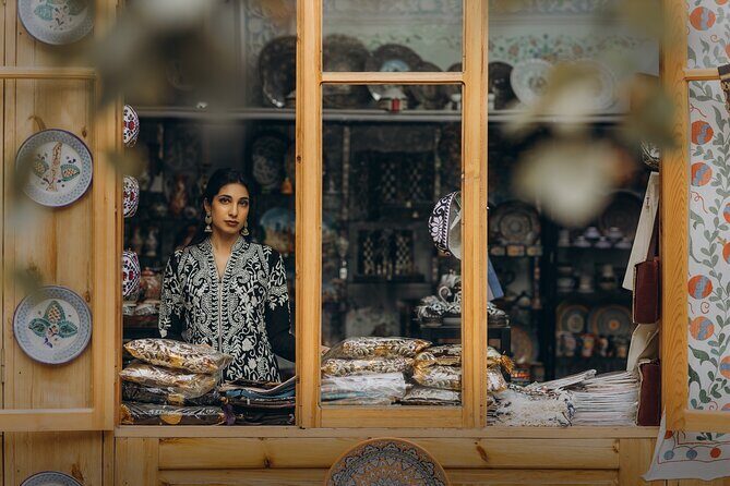 Private Photoshoot in Tashkent - FAQ