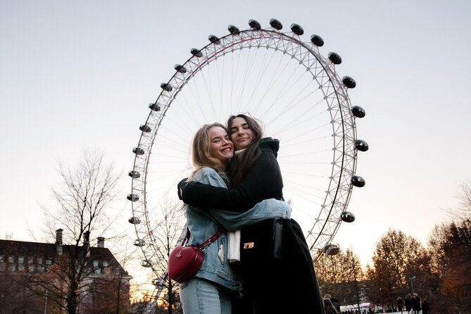 private-photoshoot-outside-the-london-eye
