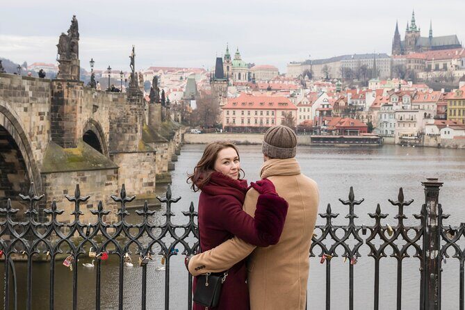 Private Photoshoot Tour in Prague - An In-Depth Look at the Prague Photoshoot Experience