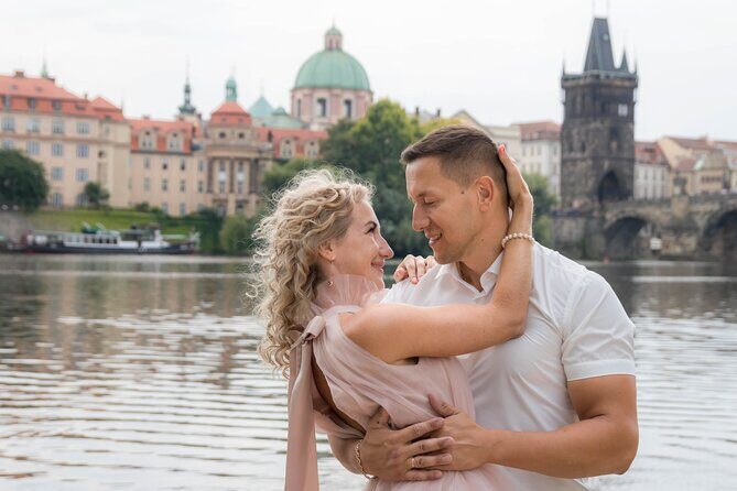 Private Photoshoot Tour in Prague - FAQ