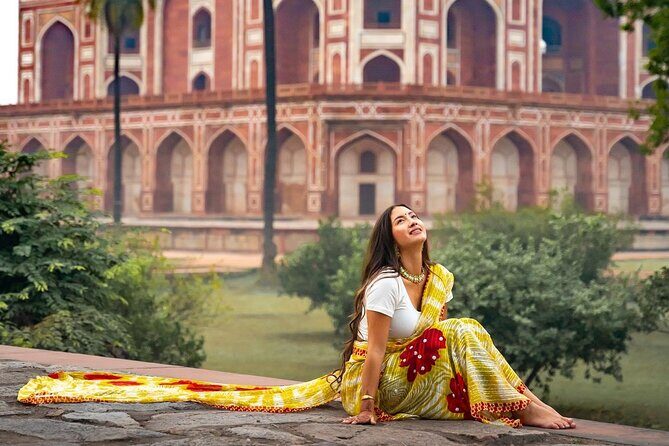 Private Photoshoot with a Local Photographer - The Photography: What Makes It Special?