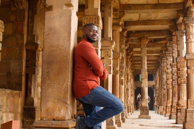 Private Photoshoot with a Local Photographer - What Travelers Love, Based on Reviews