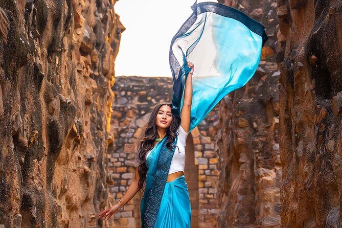 Private Photoshoot with a Local Photographer - Who Should Book This Experience?