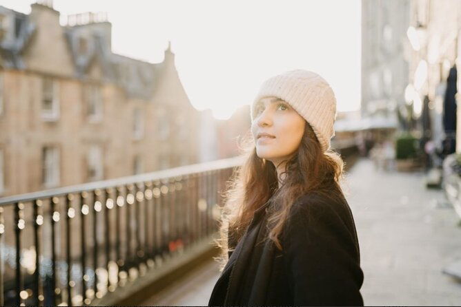private-photoshoot-with-views-of-world-famous-edinburgh-castle