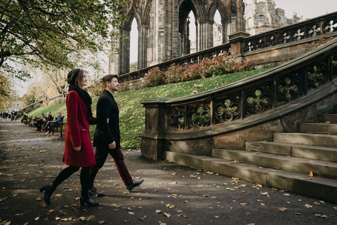 private-photoshoot-with-views-of-world-famous-edinburgh-castle