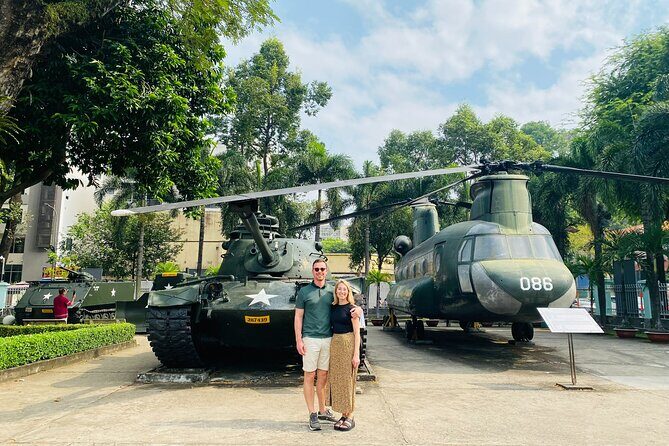 Private Phu My Port Shore Excursion: Saigon Ho Chi Minh City Tour - Exploring Ho Chi Minh City from the Port: A Complete Guide to the Private Shore Excursion