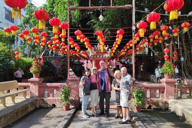 Private Phu My Port Shore Excursion: Saigon Ho Chi Minh City Tour - FAQ