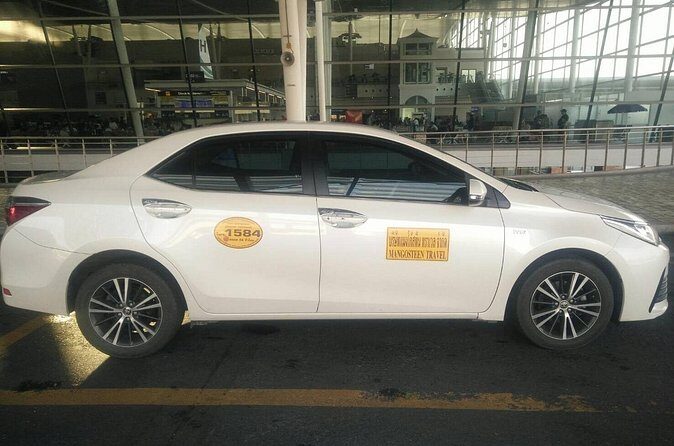 Private Phuket Airport Transfer to Hotel and Vice Versa - Who Will Love This Service?