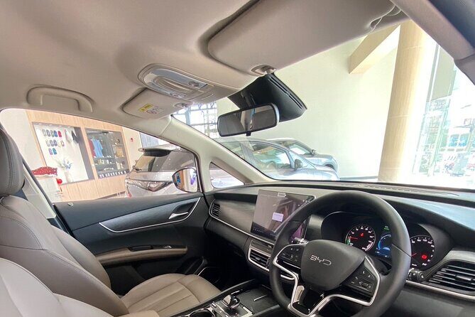 Private Phuket Airport Transfer to Hotel and Vice Versa - FAQ