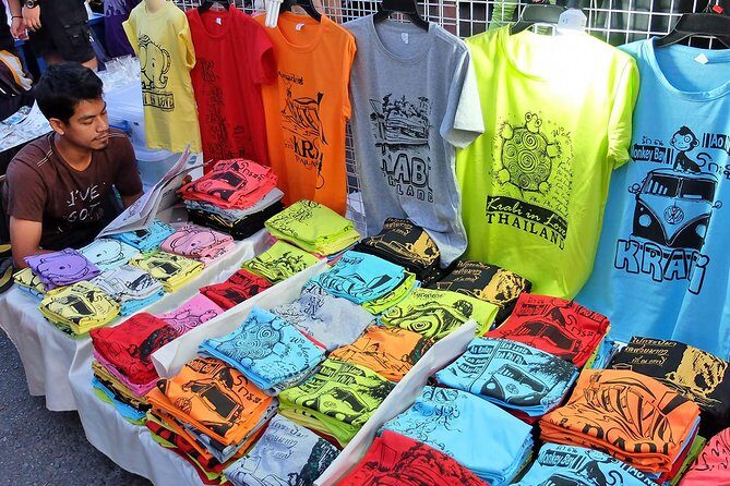 Private Phuket City and Shopping Tour - Analyzing the Itinerary: What to Expect