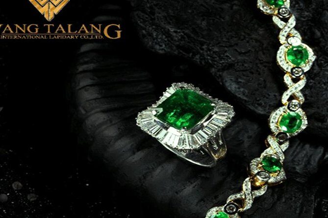 Private Phuket City and Shopping Tour - Final Thoughts